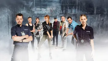 Poszukujemy ZAWODOWYCH AKTOR&Oacute;W/EK, STUDENT&Oacute;W/EK AKTORSTWA LUB BARDZO ZDOLNYCH AMATOR&Oacute;W do serialu kryminalnego realizowanego we Wrocławiu