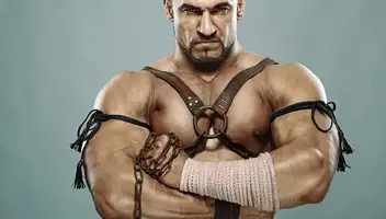 CASTING! LOMBARD - Szukamy aktora zawodowego