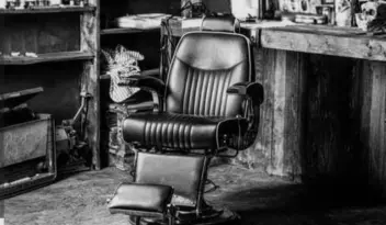 Kamed Studio.  Mistrz Fryzjerski poszukiwany!