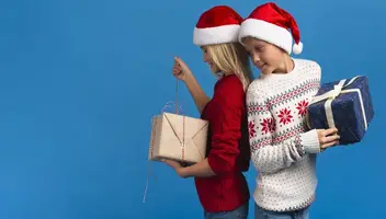 Casting dla dzieci do reklamy świątecznej