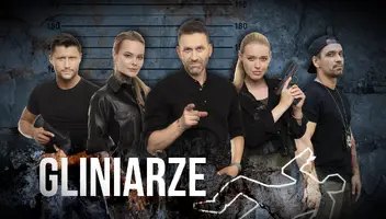 Casting do 20 sezonu serialu Gliniarze w Warszawie!