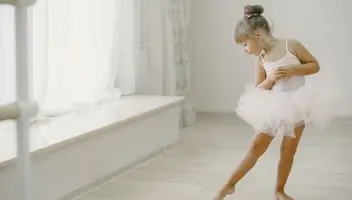 Castingi dla dzieciCastingi dla statyst&oacute;w Casting dla dziewczynek 6-11 lat &ndash; statystki-baletnice