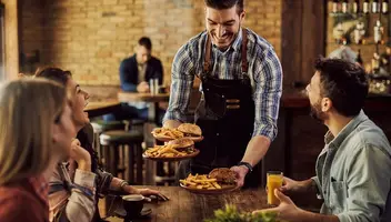 Casting do reklamy Fast Food w Warszawie