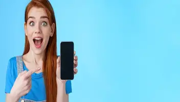 Casting do telefonii kom&oacute;rkowej