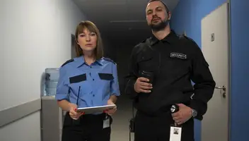 Casting dla statyst&oacute;w do serialu &ldquo;Gliniarze&rdquo; &ndash; Warszawa