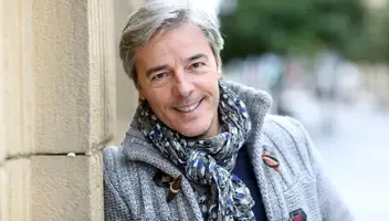 Do nowego, zagranicznego projektu filmowego