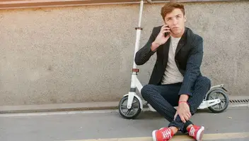 Casting do projektu marki odzieżowej