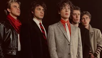 Zapraszam wszystkich chętnych  na pierwszy plan koncertowy do projektu filmowego  o zespole Lady Pank