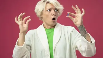 Casting do reklamy lek&oacute;w &ndash; aktorzy i epizodyści