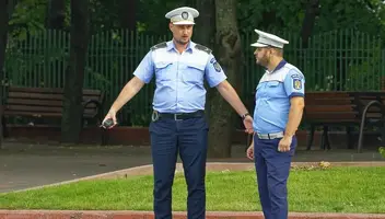 Casting do serialu Gliniarze &ndash; wiele r&oacute;l