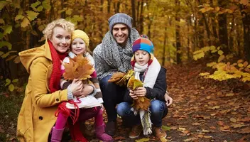 Casting dla statyst&oacute;w do jesiennej ram&oacute;wki