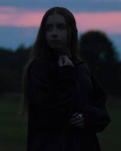 Kalina Nowak Rozmarzenie