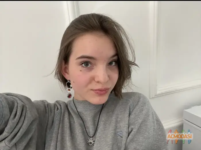 Antonina  Piszcz zdjęcia №1739310. Załadowany 23 Maja 2026