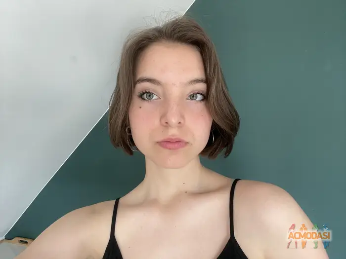 Antonina  Piszcz zdjęcia №1739311. Załadowany 23 Maja 2026