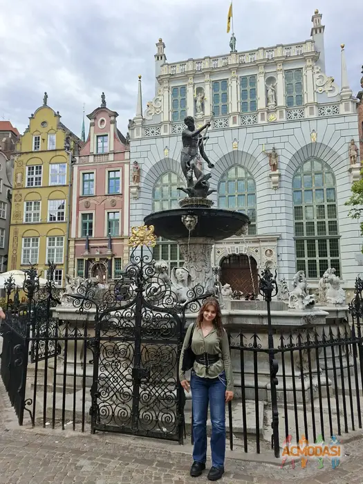 Amelia  Raszewska zdjęcia №1739401. Załadowany 06 Lipca 2026