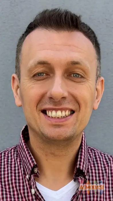 Krzysztof  Mordzak zdjęcia №1739417. Załadowany 15 Lipca 2026