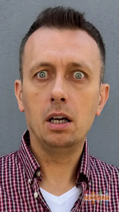 Krzysztof  Mordzak zdjęcia №1739416. Załadowany 15 Lipca 2026