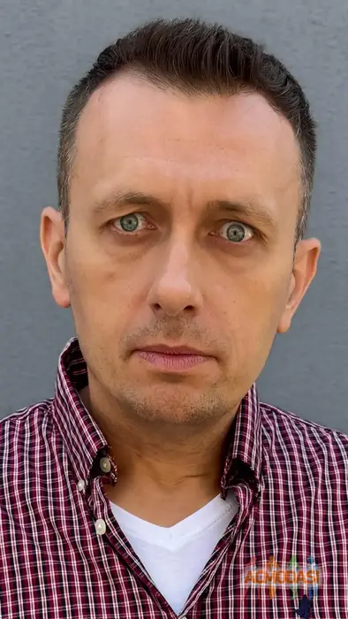 Krzysztof  Mordzak zdjęcia №1739419. Załadowany 15 Lipca 2026