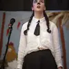 Marharyta  Kovpaieva zdjęcia №1739332